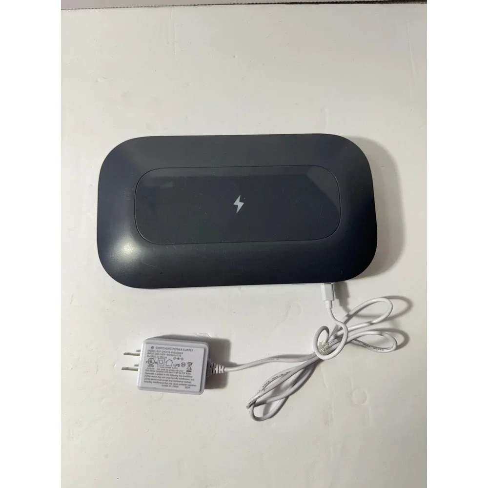 UV Sanitizer Box Phone Charger Sterilizer Portable Disinfection‎ Device
